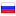 furnidoors.ru hosted country